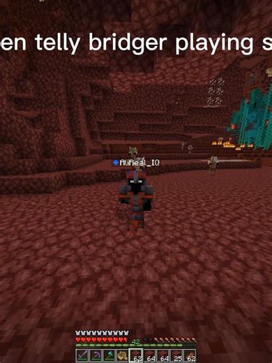 Master Telly Bridge Techniques in Minecraft