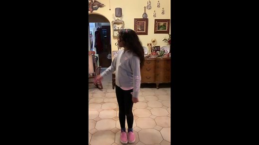 Five Generation Challenge: Hi Mom! Join the Trend