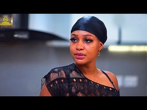 CE FILM ROMANTIQUE ET ÉMOUVANT VIENT DE SORTIR - Film Nigerian En Francais 2025