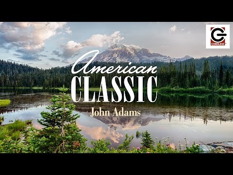 American Classic - John Adams