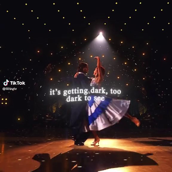 Stunning Dance Performance by George and Alexis