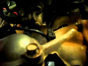 Ajuste Carburador Suzuki Samurai 1.3