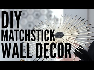 DIY Home Decor on Fire | Inside Capitol Couture W/ Blair Fowler