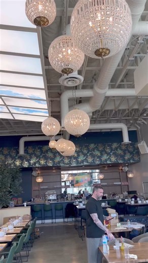 116K views · 2.2K reactions | Early Birds opens next week in Las...