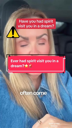 Exciting Dreams: Messages from Your Spirit Guides