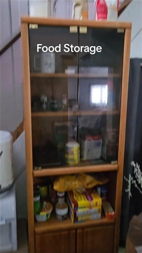 Food Storage - Expired? #prepper