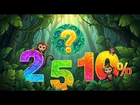 Maths Quiz Challenge | Find the Missing Factor Multiplication | Math Practice