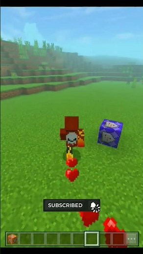 Minecraft Particle Command That Will Blow Your Mind🤯🔥