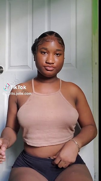 #hairinspo #hairstyleidea #howtostyleshorthair #trendinghairstyle #carribeantiktok #jamaciantiktok #stluciantiktok #sleekback #slickback #dallasponytails