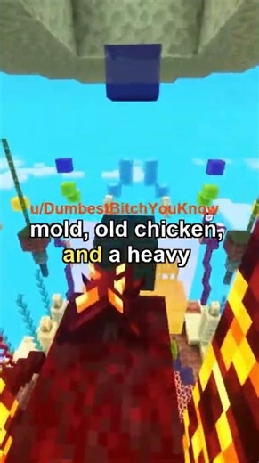 That Smell Signals Immediate Danger To You