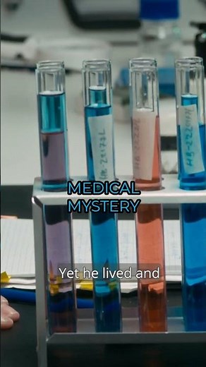 💥Radiation Survival🧠