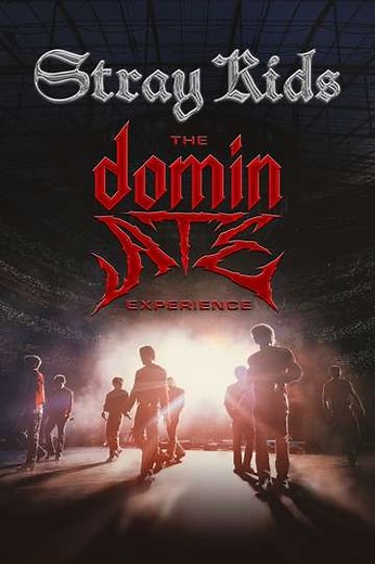 Stray Kids: The dominATE Experience (2026) - Movie