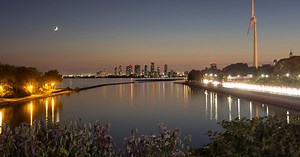 Industrial Manufacturing & Processing