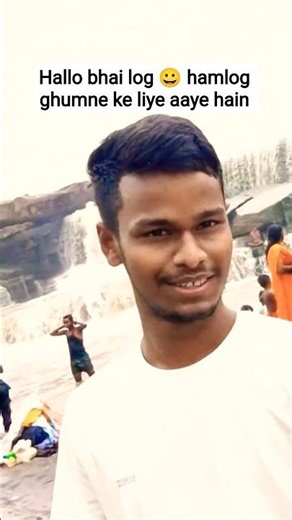 Hlw bhai Log hamlog ghumne ke liye aaye hain 😁 #shikho app trrol #shortvideo 😀#trip #funny #shorts