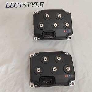 [Hot Item] 48V 2200W 150A AC Motor Controller on 3-Phase AC Induction and Pmac Motor