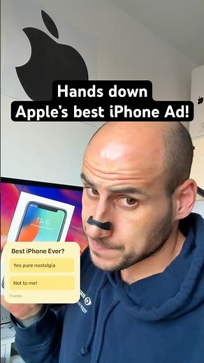 When Tim Cook Cooked the iPhone X…🤯