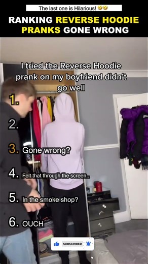 DON'T CHECK THE SOUND! 😭😳