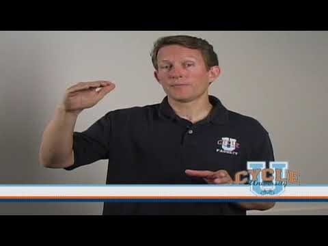 Cyclocross Advanced Coaching - Cyclocross Boot Camp | Cycle University | PA-2.110
