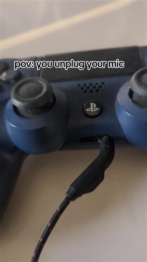 JBtech (@gorillazfan60)’s video of the time the guy forgot to turn off his mic