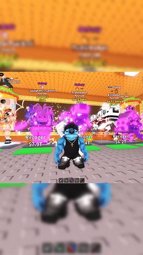 30K views · 318 reactions | Y FALTAN MÁS OFERTAS BUENAS #roblox #robaunbrainrot #alfombra #roblox #tradeo | Gabo Oo | Facebook