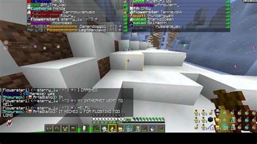 Prime time to slime! / Soulshatter smp!