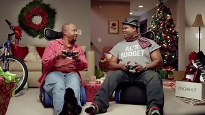 FingerHut.com TV Spot, 'Al's Budget For Video Games'