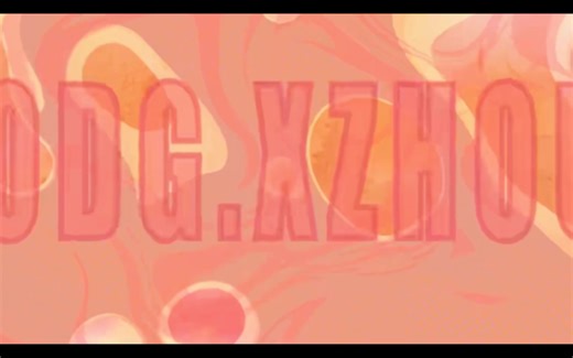 『悬溺』ODG.xzhou 无论过了多久，她永远是你的底牌