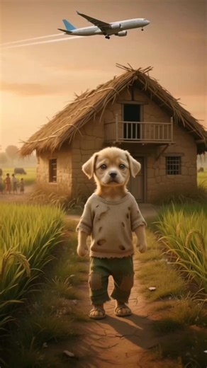 From Humiliation to Entrepreneurship: A Puppy Success Story