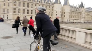 1.5K views · 100 reactions | Dance along the Seine with #anamericaninparis cast member Nathan Madden. Previews start in one week! #meetthecast | An American In Paris on Broadway | Facebook