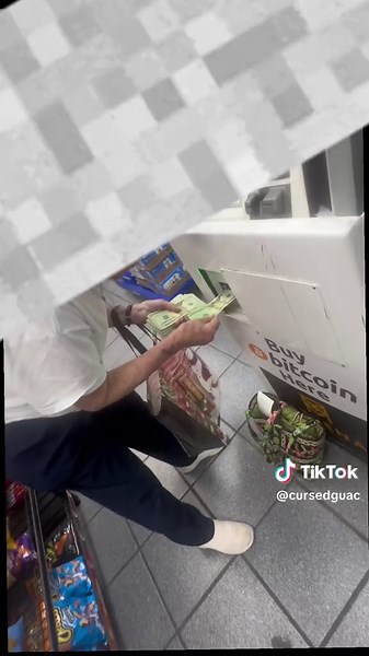 Please warn friends, family, everyone. I hear people talk about scammers but I unfortunately was watching one unfold in real time. She had almost $5,000 already put in and had what seemed like thousands more dollars. Emptied her entire bank account and was SCARED. I tried my best to explain this isn’t what banks do while the scammer was actively on the line telling her not to listen to me. I was told this isn’t something to call 911 over? What are you suppose to do in this situation? #scammer #s