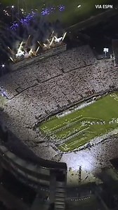 104K views · 315 reactions | Penn State's White Out is always unreal. | CBS Sports | Facebook