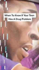 3.8K views · 29 reactions | When Do Know Your Teenager Has A Drug Problem? #recoverycommunity #addictiontreatment #addiction #sobriety #recoveryispossible #recoveroutloud | Peji's Recovery Corner | Facebook