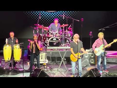 Peter Beckett "Player" (w/Ambrosia) - Baby Come Back - July 21, 2023