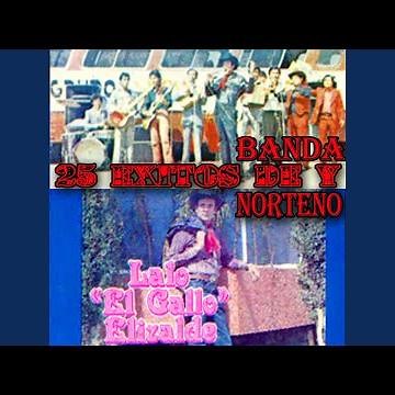 El Chivo (Con Banda)