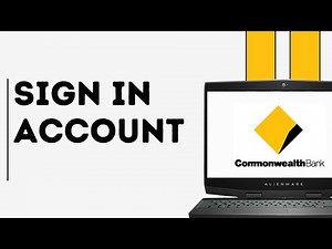 How to Sign in to CBA NetBank Account Online