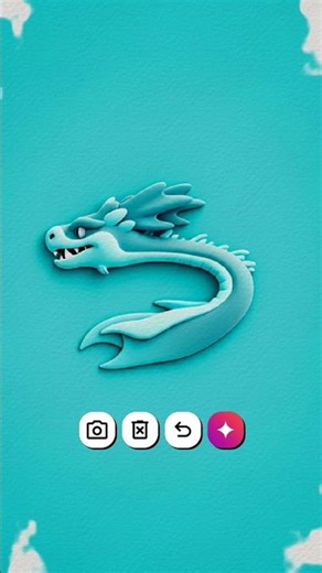 Watch and draw your mind snake 🐍 using dream drawing on short #trending #reelschallenge