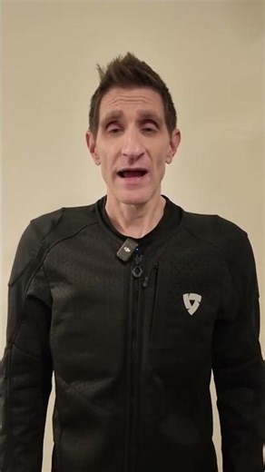 REV’IT Nucleus vs Proteus — Built for Very Different Riders