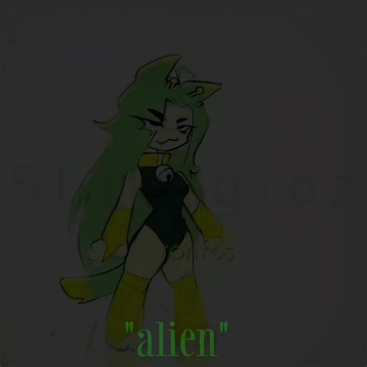 Xenomorph!!! #fyp #edit #edits #foryou