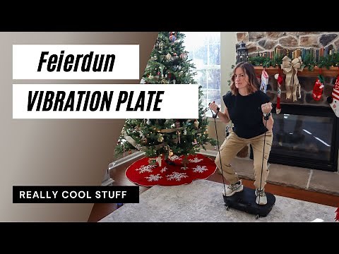 Everything You Need to Know about a Vibration Plate NOW!