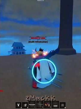 How to Get Whitebeard's Cape in Haze Piece! #roblox #hazepiece