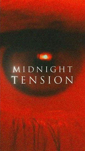 Midnight Tension – RED ROOM Session | Dark R&B Instrumental
