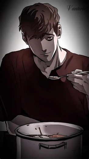 Oh Sangwoo - Killing Stalking #manhwa #killingstalking #bl #sangwoo #edit #manhwa #psychologicalbl