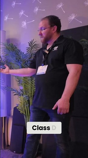 Axpona 2025 - RBH SOUND Speakers: True Time Alignment & Powerful Bass (No Sub Needed!)