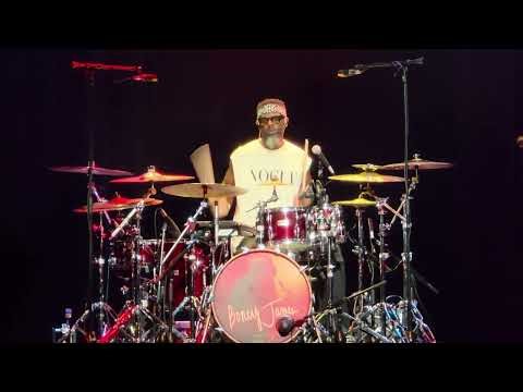 Boney James Live: The Rhythms of Brazil - Featuring Batucada (The Beat)