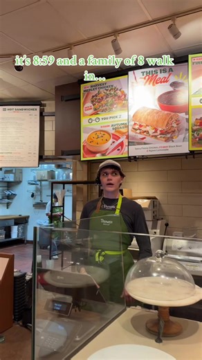 Beyond Soups and Sandwiches: Our Menu Variety