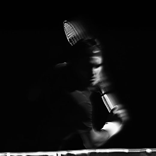 Roger Federer Edit #tennis #edit #shorts