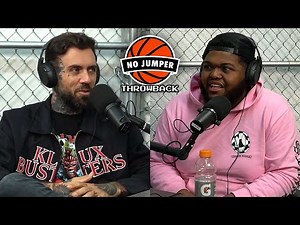 Druski on Getting Suspended From IG For Making White People Jokes