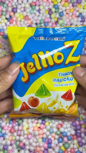 Surprise Candy, Fruit Jelly Candy 🍓🍊🍍🍬 #shorts #candy #satisfied #jelly