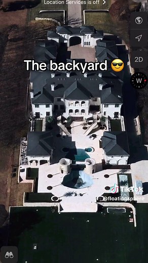 Luxury Mega Mansion Tour in South Lake, Texas