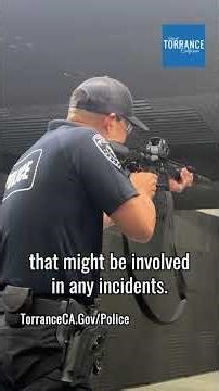Partners in Policing Program - Range